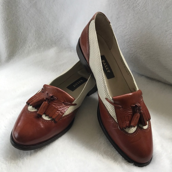 Bally Shoes - Bally Gable 2 Loafer